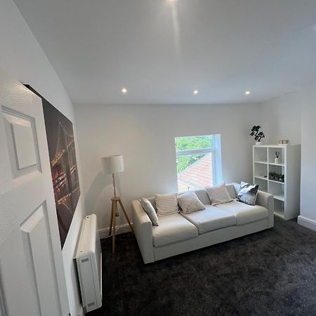 Beach House In Liverpool Waterloo Εξωτερικό φωτογραφία