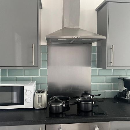 Beach House In Liverpool Waterloo Εξωτερικό φωτογραφία