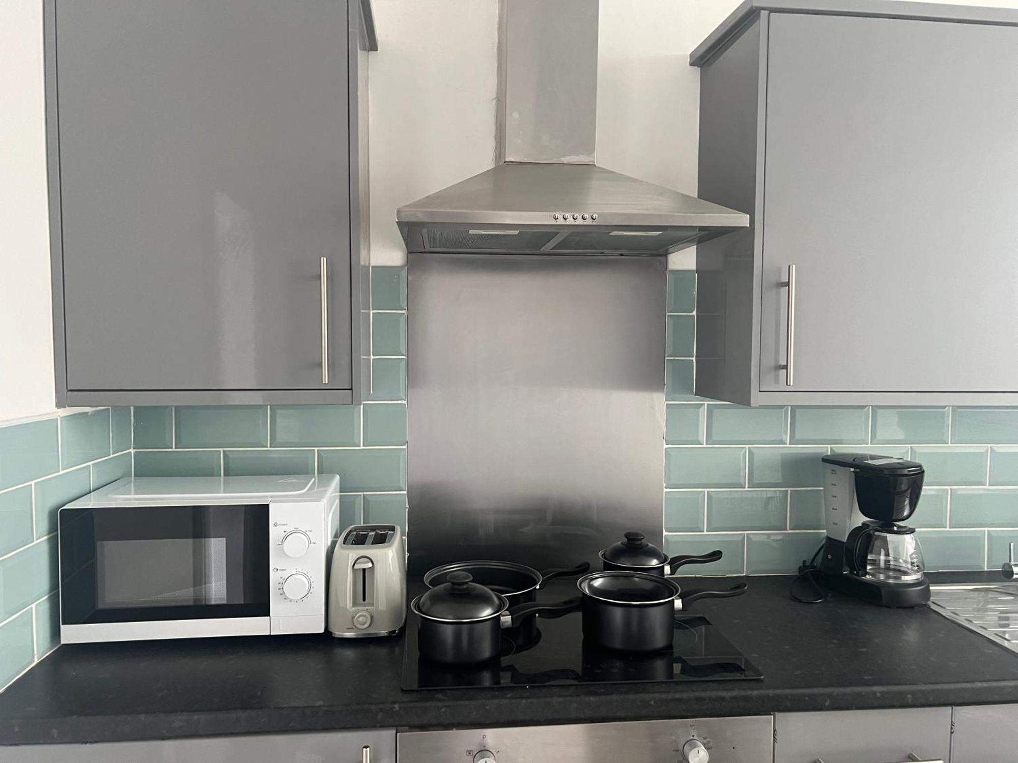 Beach House In Liverpool Waterloo Εξωτερικό φωτογραφία