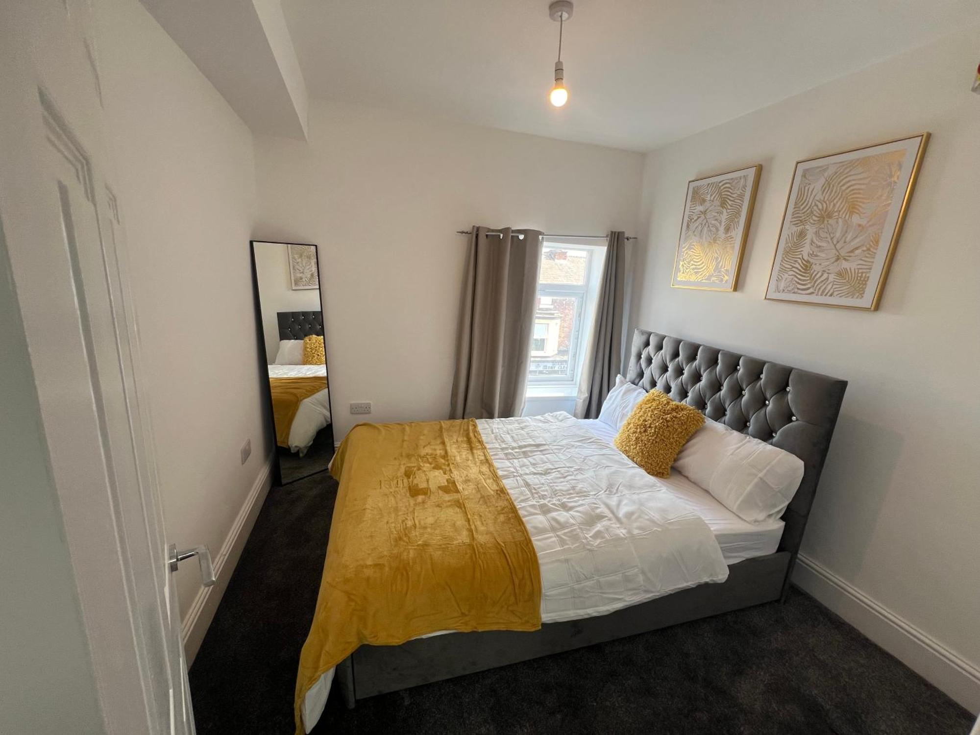 Beach House In Liverpool Waterloo Εξωτερικό φωτογραφία