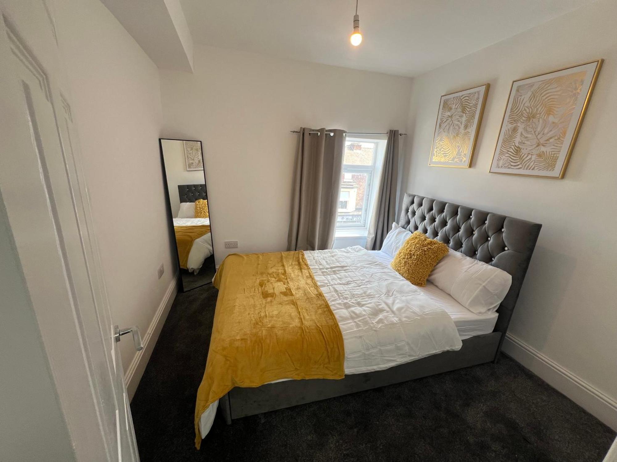 Beach House In Liverpool Waterloo Εξωτερικό φωτογραφία