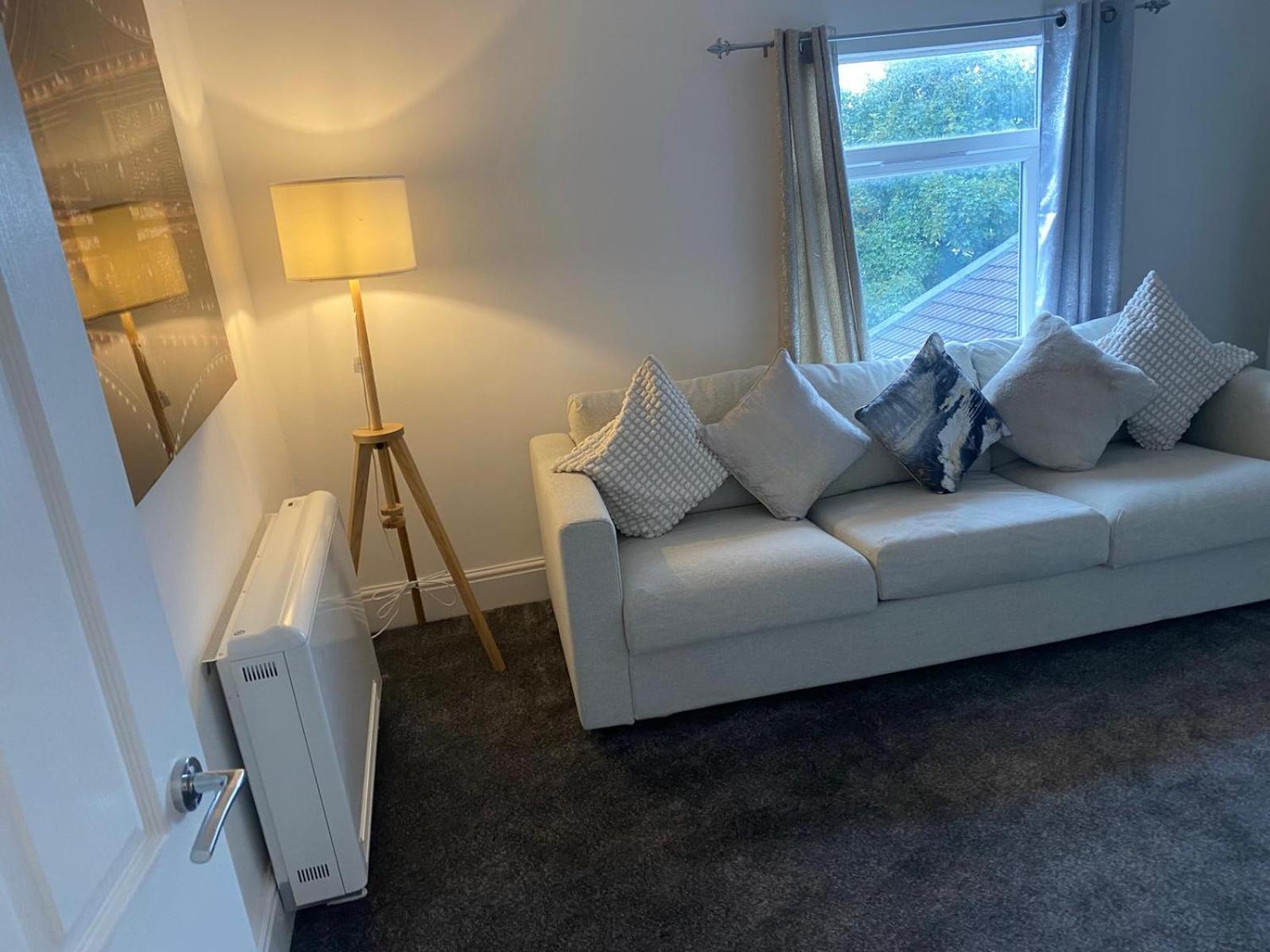 Beach House In Liverpool Waterloo Εξωτερικό φωτογραφία